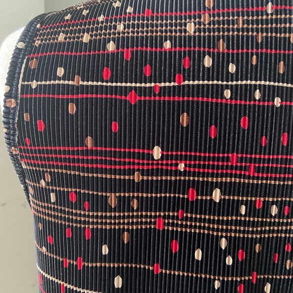 Vintage Mod Ribbed Tank - Picture 3 of 3